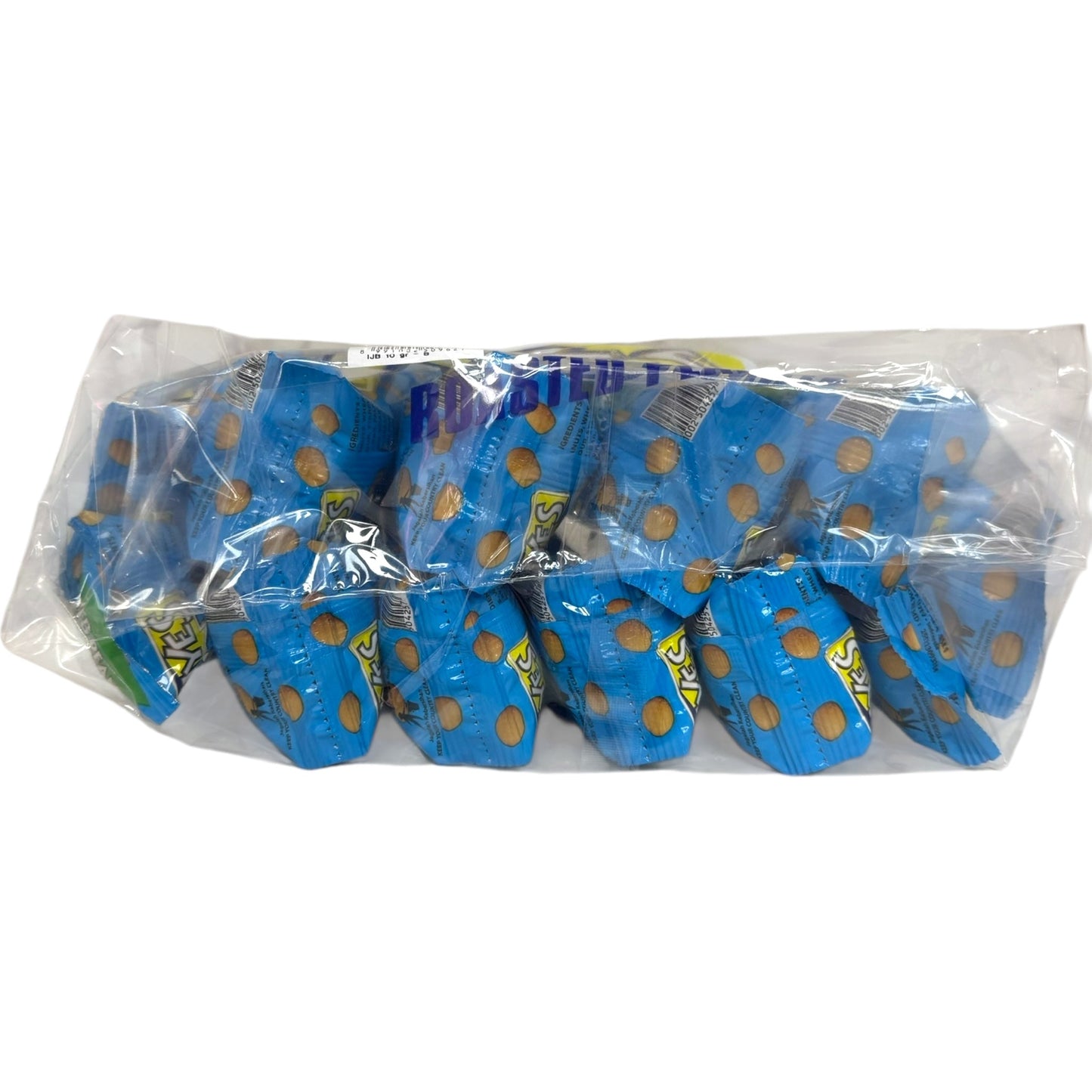 Iyes Corn Flavor Peanuts - Roasted Crunchy Snack, Perfect for Parties and Enjoyment