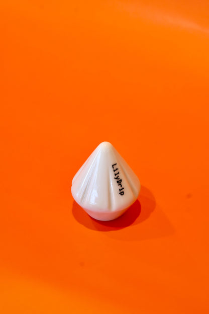 Starflower – Ceramic Pour-over Coffee Accessory For Cone Dripper, Fast Flow Rate