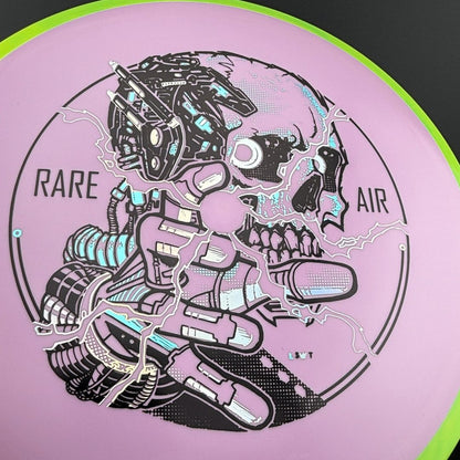 Fission Insanity - [STRATUS] FEAR V2 by Les White