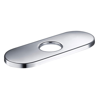 10 Inch Kitchen Faucet Hole Cover