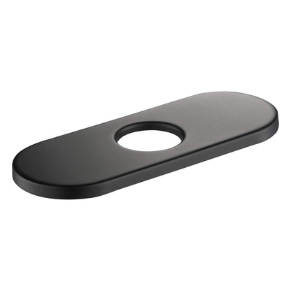 10 Inch Kitchen Faucet Hole Cover