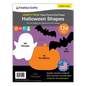 Halloween Shapes