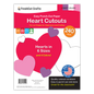 Heart Cutouts