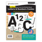 Bulletin Board Letters Combo – 2 Sizes