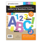 Bulletin Board Letters Combo – 2 Sizes