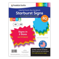 Starburst Signs