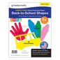 Back-to-School Shapes