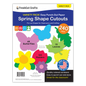 Spring Shape Cutouts