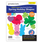 Spring Holiday Shapes
