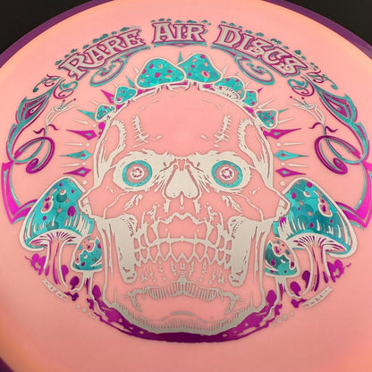 Fission Defy - Crushin' Amanitas VIP 2.0 by Manny Trujillo