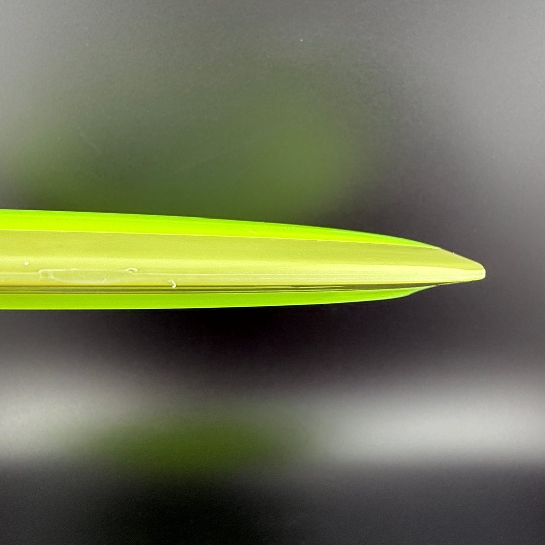 Fission Insanity - [STRATUS] FEAR V2 by Les White