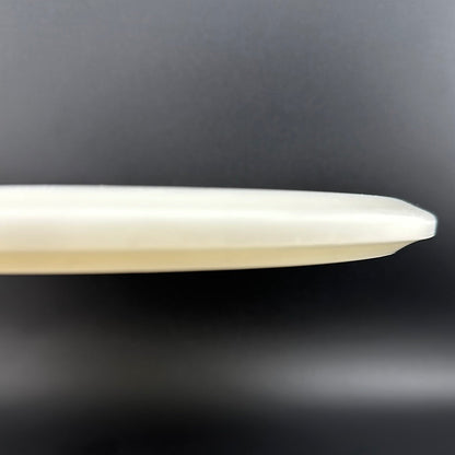 Forged Radiant Supra - Crushin' Amanitas stamp by Manny Trujillo