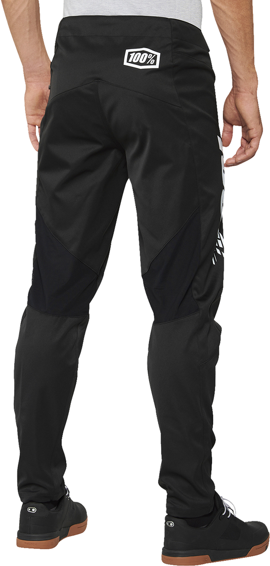 100% R-Core Pants - Black - US 34 40006-00003
