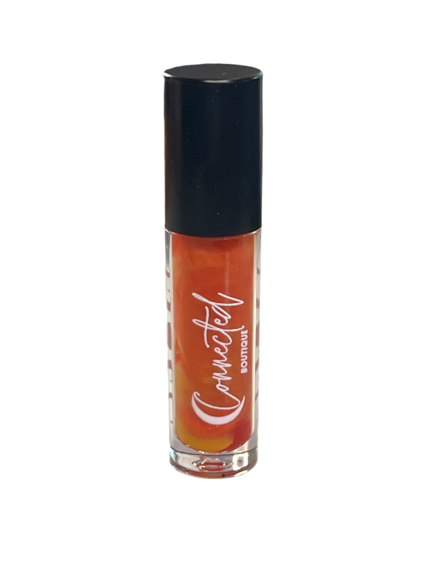 Fire - Strawberry‑Pineapple Color‑Changing Lip Stain – Long‑Wear Matte Tint