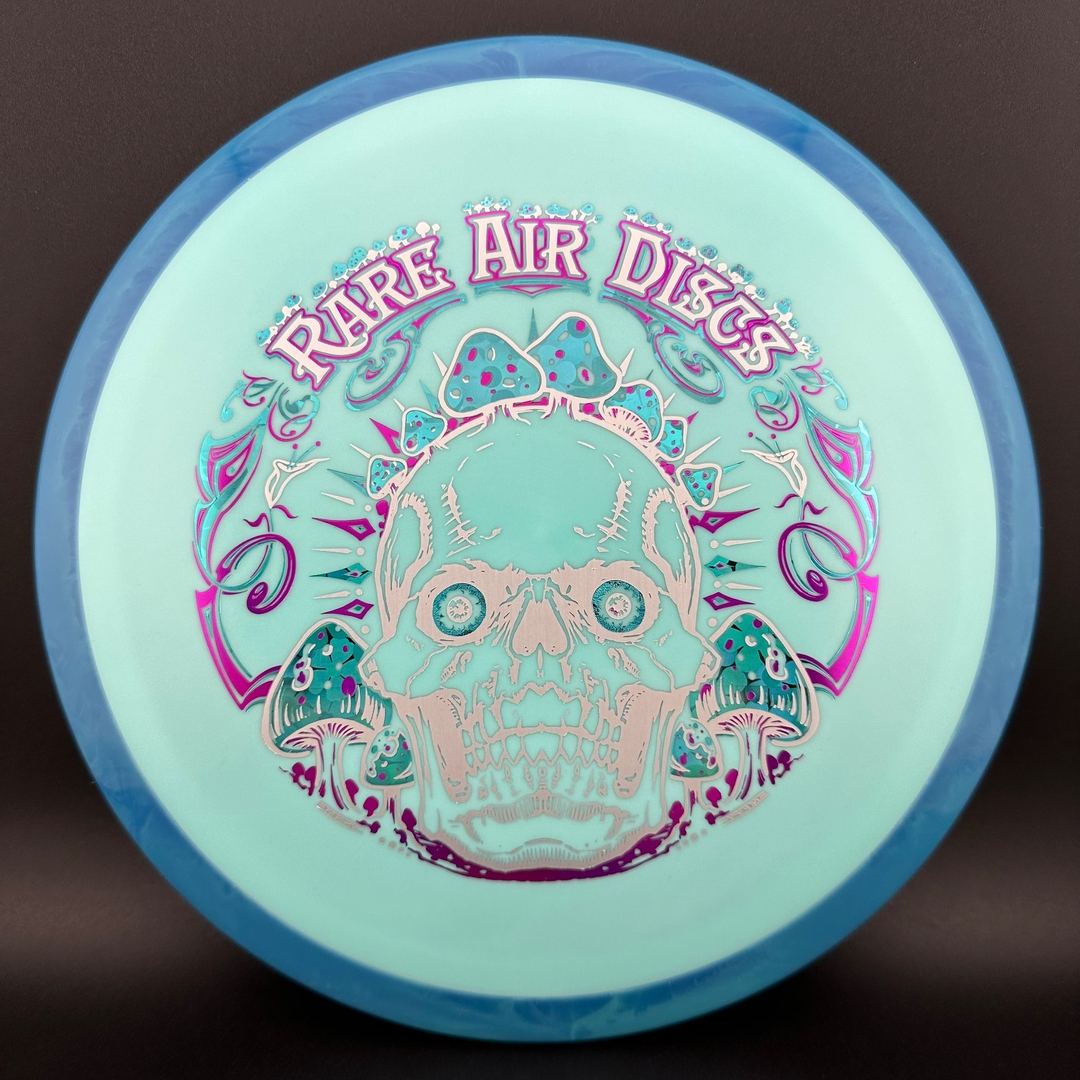 Fission Defy - Crushin' Amanitas VIP 2.0 by Manny Trujillo