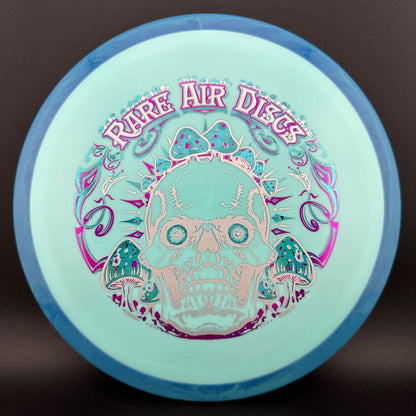 Fission Defy - Crushin' Amanitas VIP 2.0 by Manny Trujillo