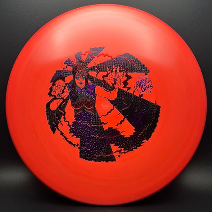 Apex Taco (First Run) - "Mystic RAD Vision" - Lightweight