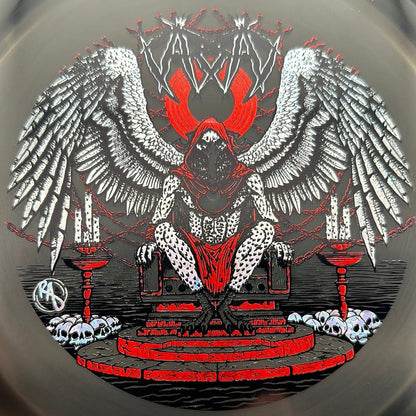 CryZtal Buzzz - Karudi the Overseer (Cult of RAD) - Ripper Studios