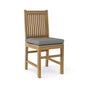 Replacement Cushion Chd-2024 Saratoga Dining Chair