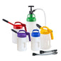 OilSafe | STARTER KIT | Fluid Transfer Containers