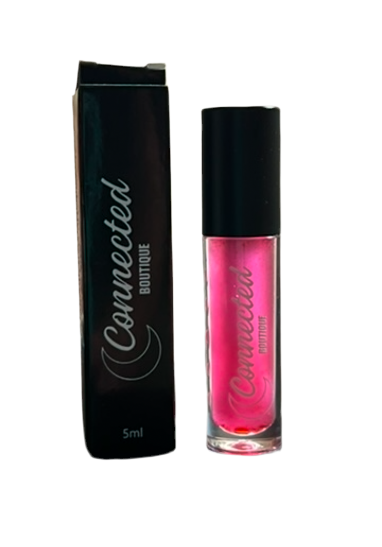 Watermelon Lip Oil – Hydrating Non‑Sticky for Soft Lips