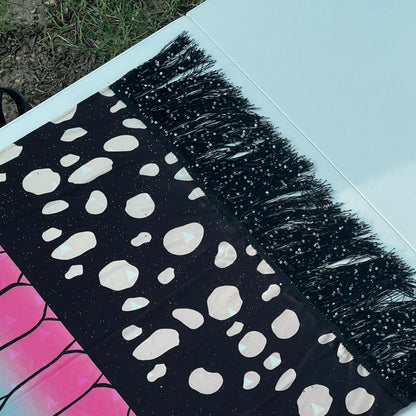 Galactic Thunderfly - Pashmina