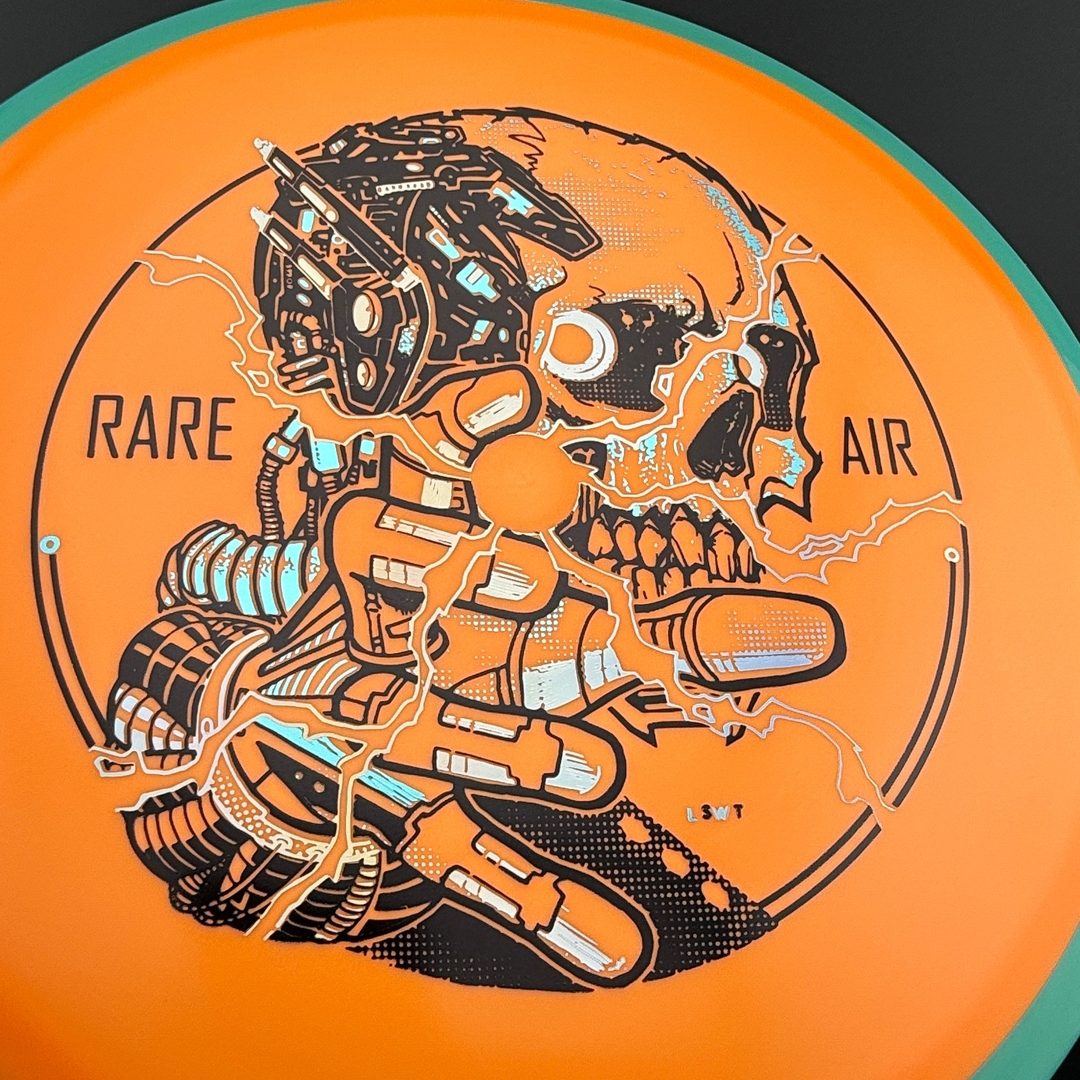 Fission Insanity - [STRATUS] FEAR V2 by Les White