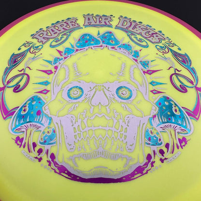 Fission Defy - Crushin' Amanitas VIP 2.0 by Manny Trujillo