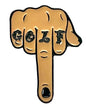 Eff Golf Ball Marker