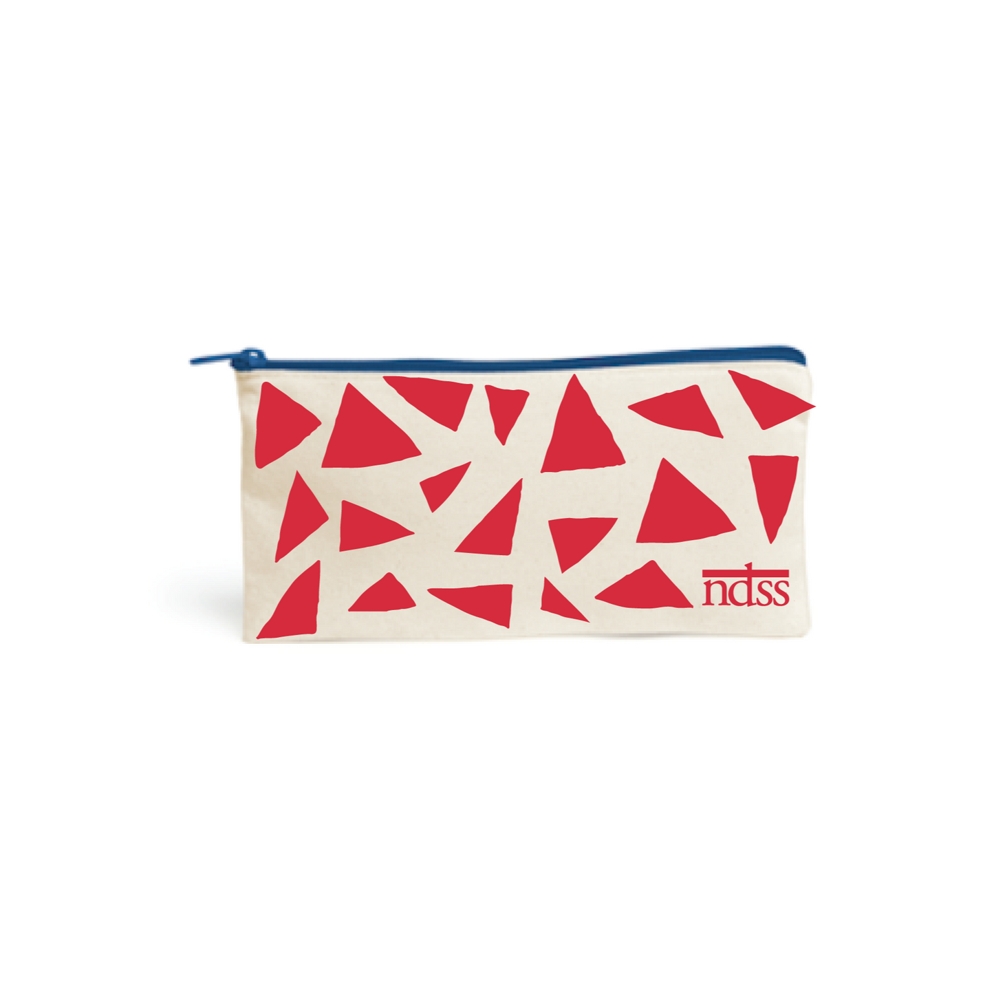 NDSS x Dance Happy "Celebrate Differences" pencil case