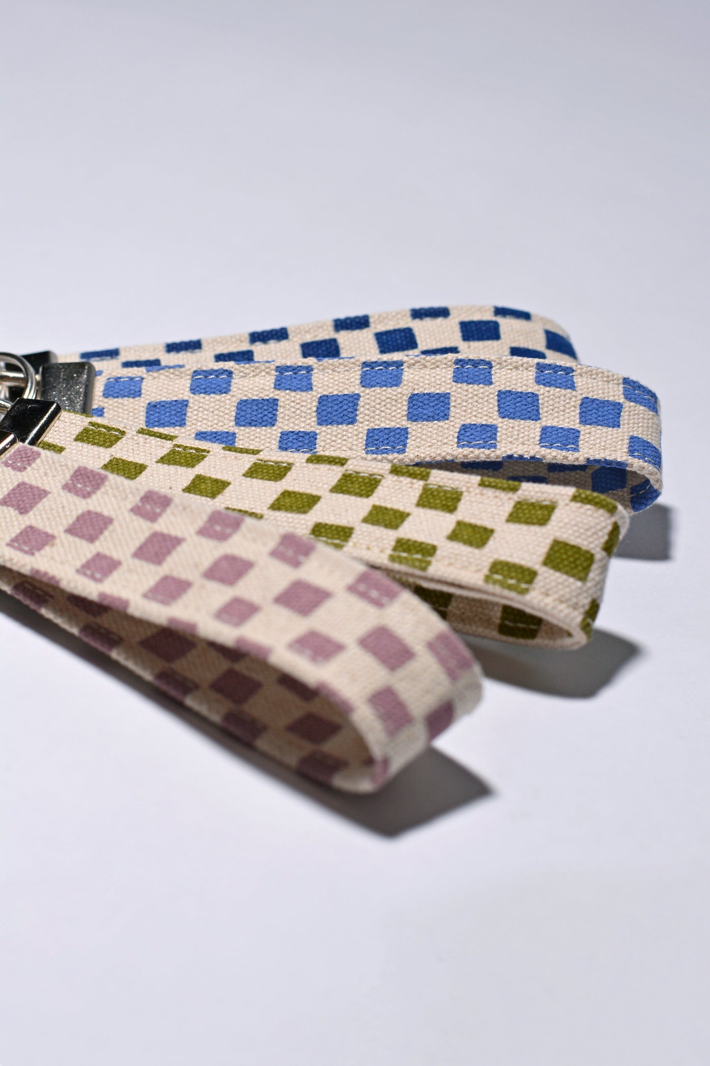 Jamie Key Fob