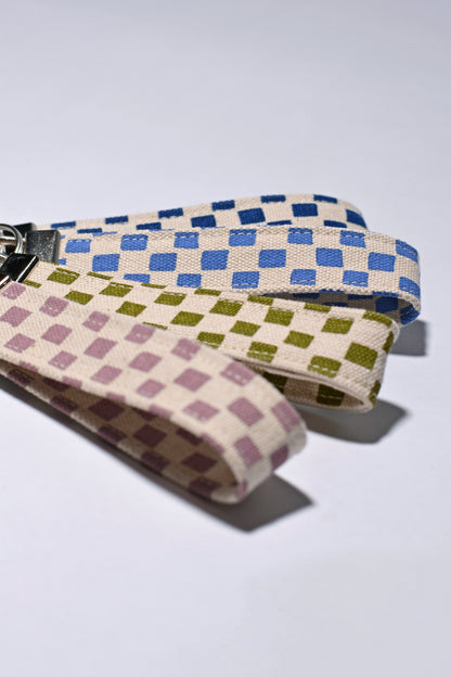 Jamie Key Fob