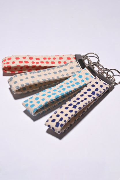 Incana Key Fob