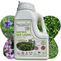 Micro Bee Lawn Seed Mixture - Easy Spread Shaker