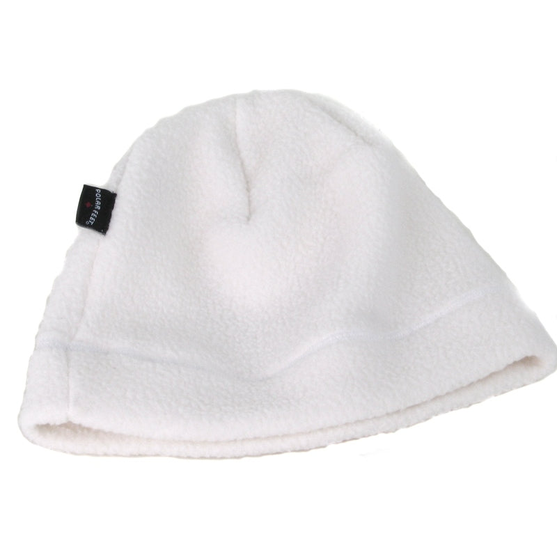 Polar Feet Fleece Toque Hats Unisex