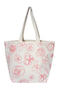 Fiona Wide Tote