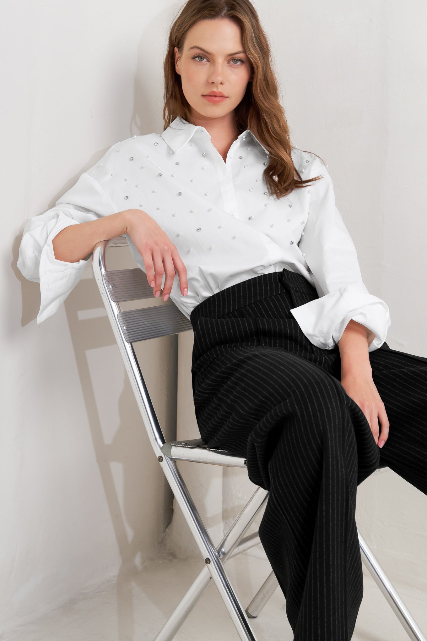 STRIDE TEMPO WOVEN PANTS