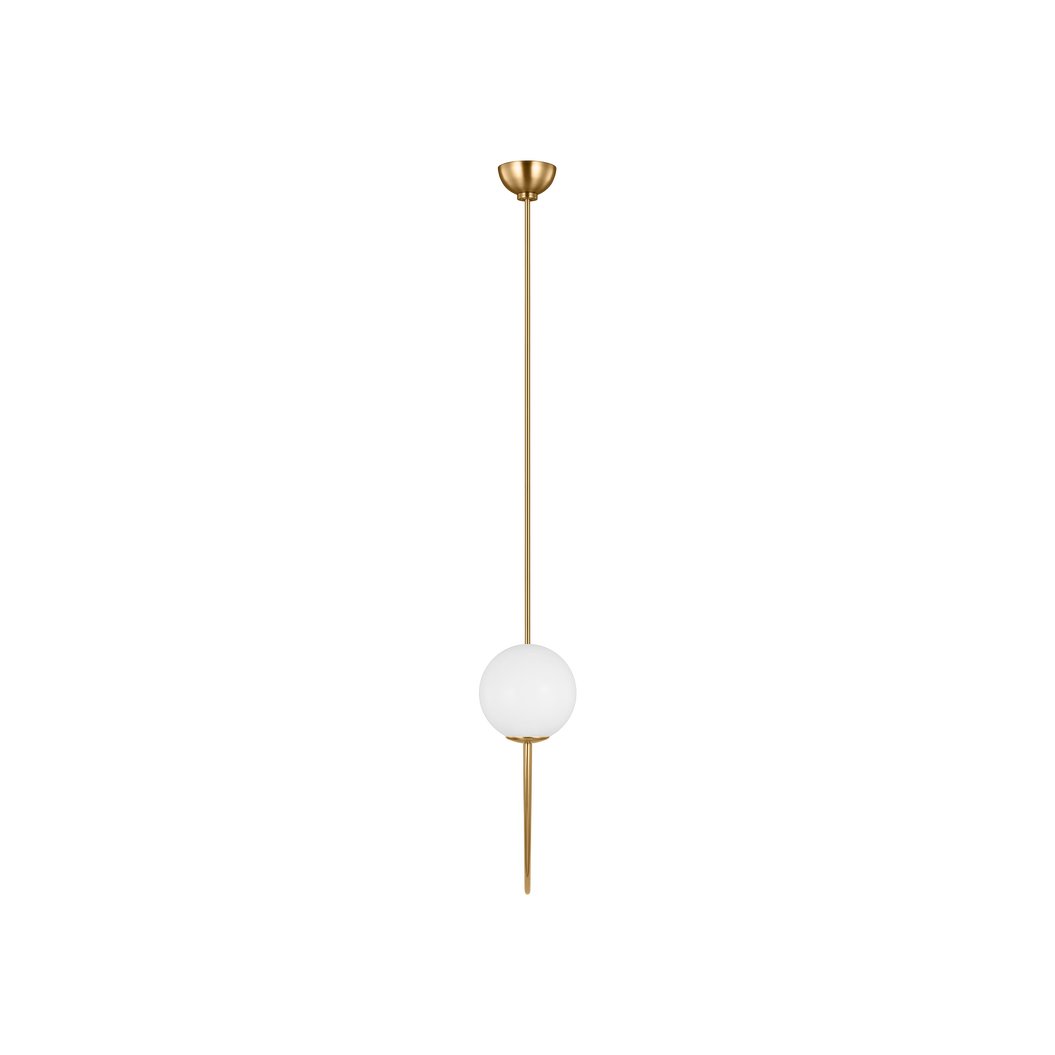 Galassia Grande Linear Chandelier