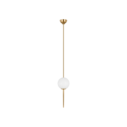 Galassia Grande Linear Chandelier