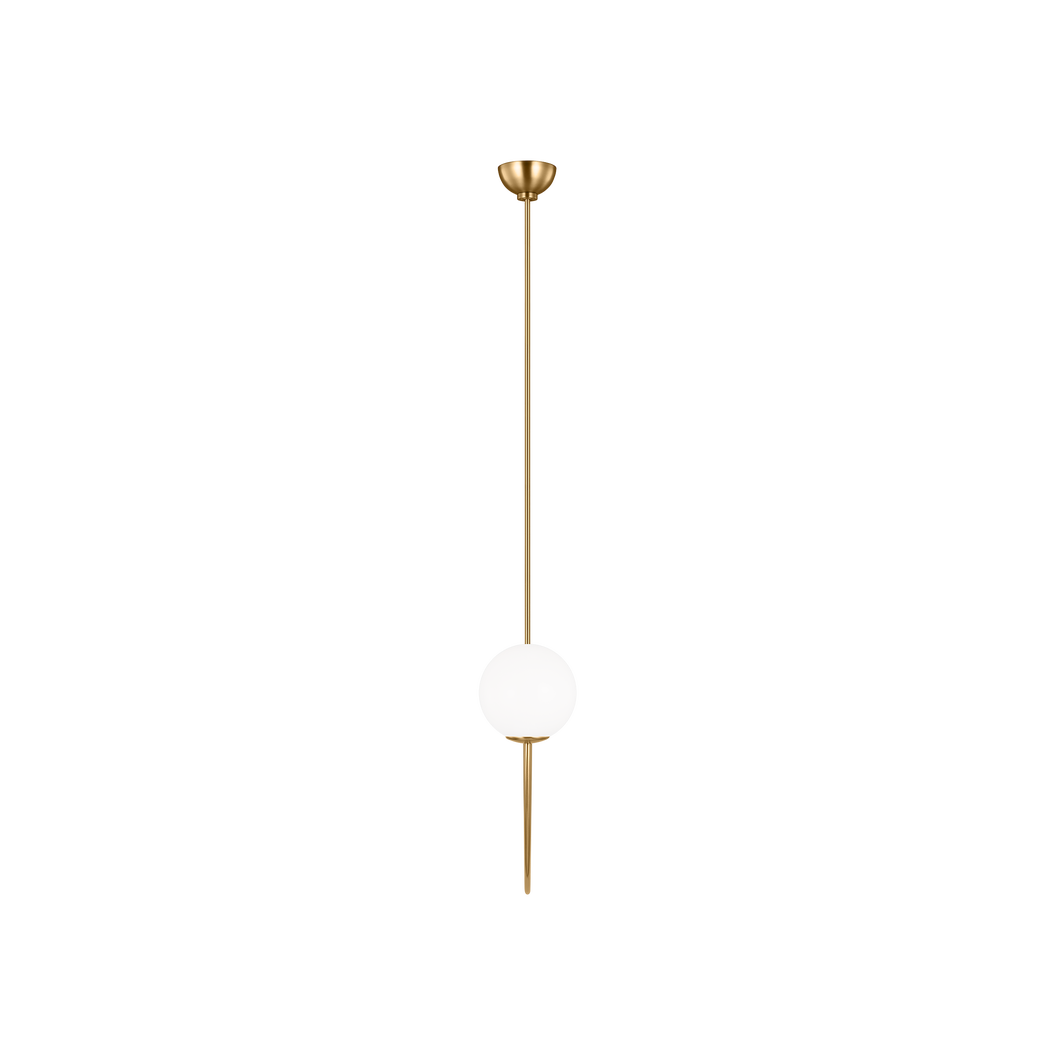 Galassia Grande Linear Chandelier