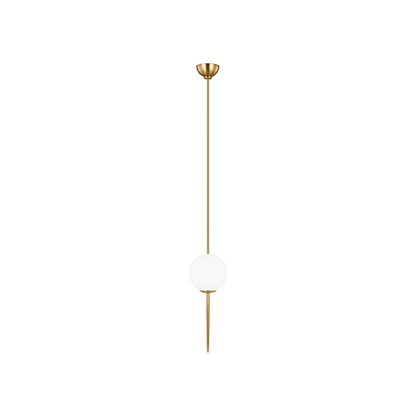 Galassia Grande Linear Chandelier