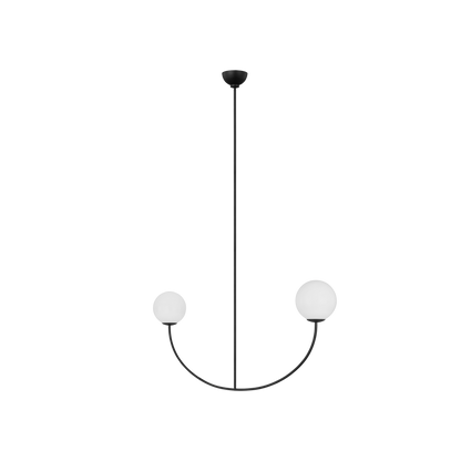 Galassia Grande Linear Chandelier