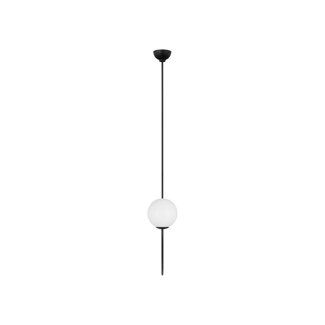 Galassia Grande Linear Chandelier