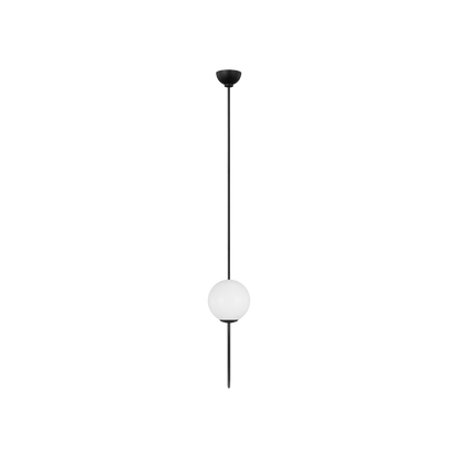 Galassia Grande Linear Chandelier
