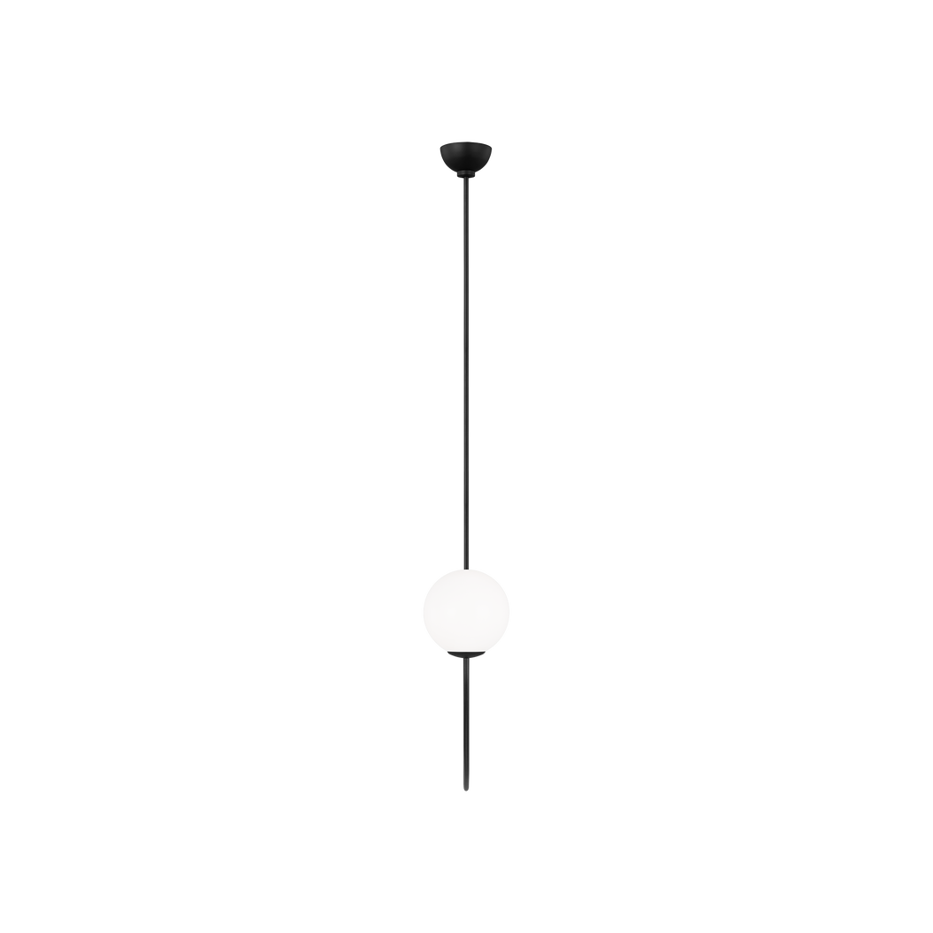 Galassia Grande Linear Chandelier