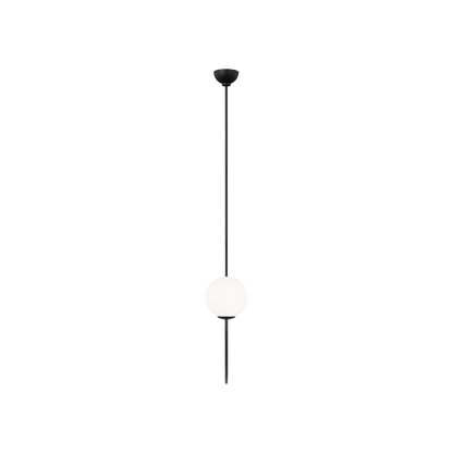 Galassia Grande Linear Chandelier