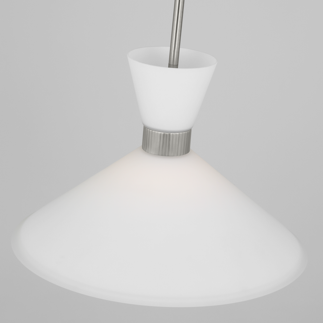 Belcarra Medium Pendant