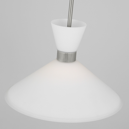 Belcarra Medium Pendant