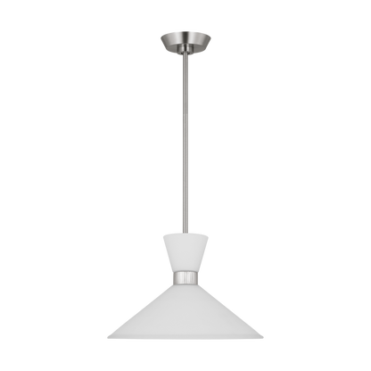 Belcarra Medium Pendant