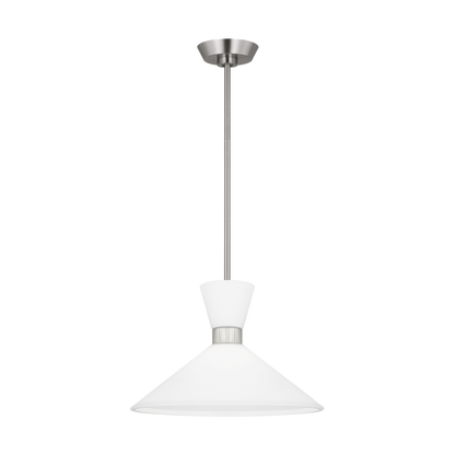 Belcarra Medium Pendant